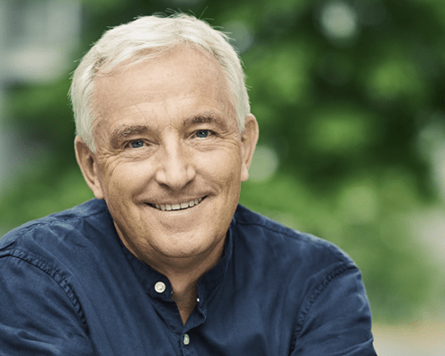 Michael Müller-Wünsch, OTTO