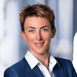 Susanne Patig, Porsche Leipzig