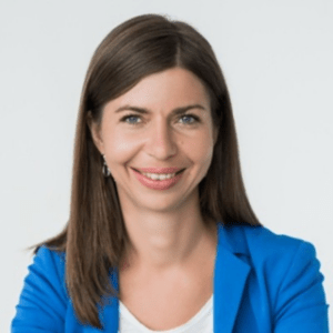 Olga Lysak, Lemberg Solutions