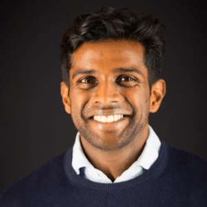 Prasanna Easwarananthan, All4Labels