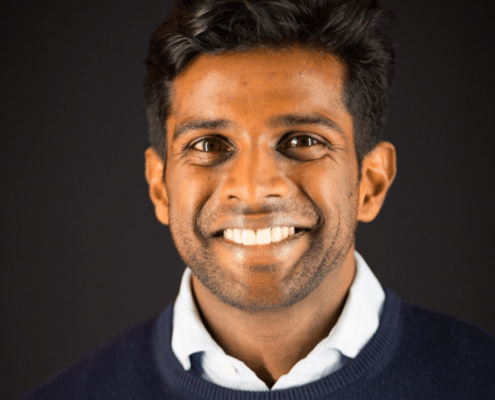 Prasanna Easwarananthan, All4Labels