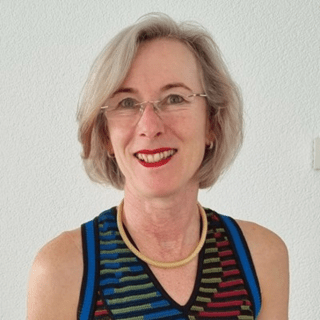Barbara Brenner, CIOmatch Fellow