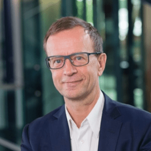 Christian Neugebauer, AVL