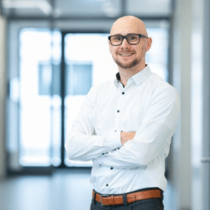 Christoph Wilde, Zapp Precision Metals