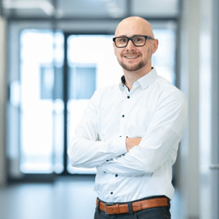 Christoph Wilde, Zapp Precision Metals