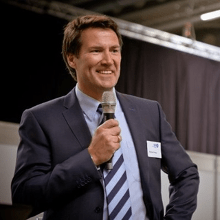 Michael Hoppe, Trade Fair Partners
