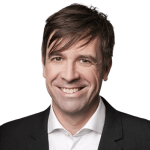 Sacha Dannewitz, Voss