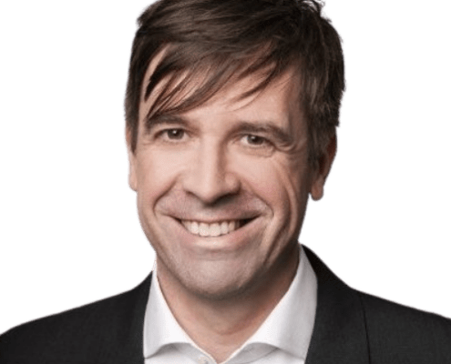 Sacha Dannewitz, Voss