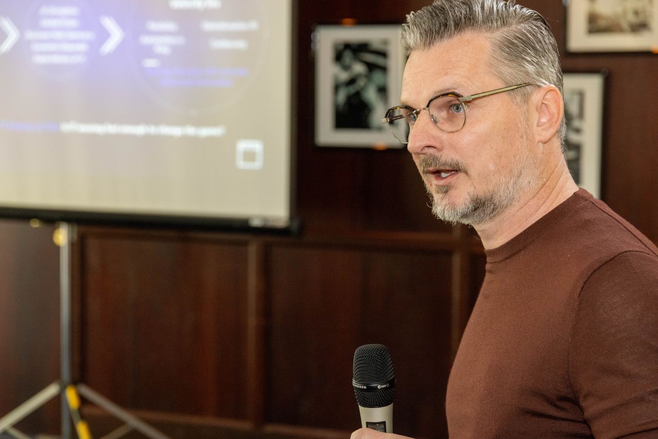 Thomas Speck, Trumpf