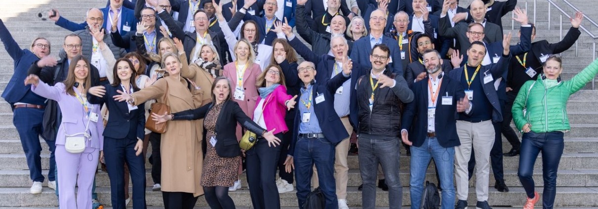 CIOmatch @ Hannover Messe 2026