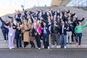 CIOmatch @ Hannover Messe 2026