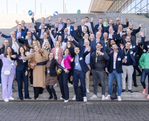 CIOmatch @ Hannover Messe 2026