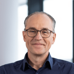 Ulrich Irnich, Salesforce