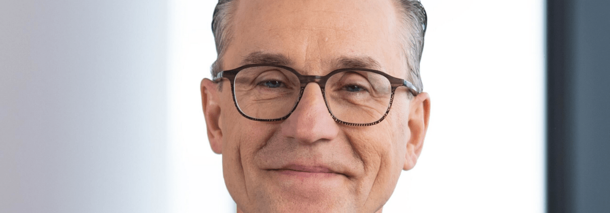 Ulrich Irnich, Salesforce