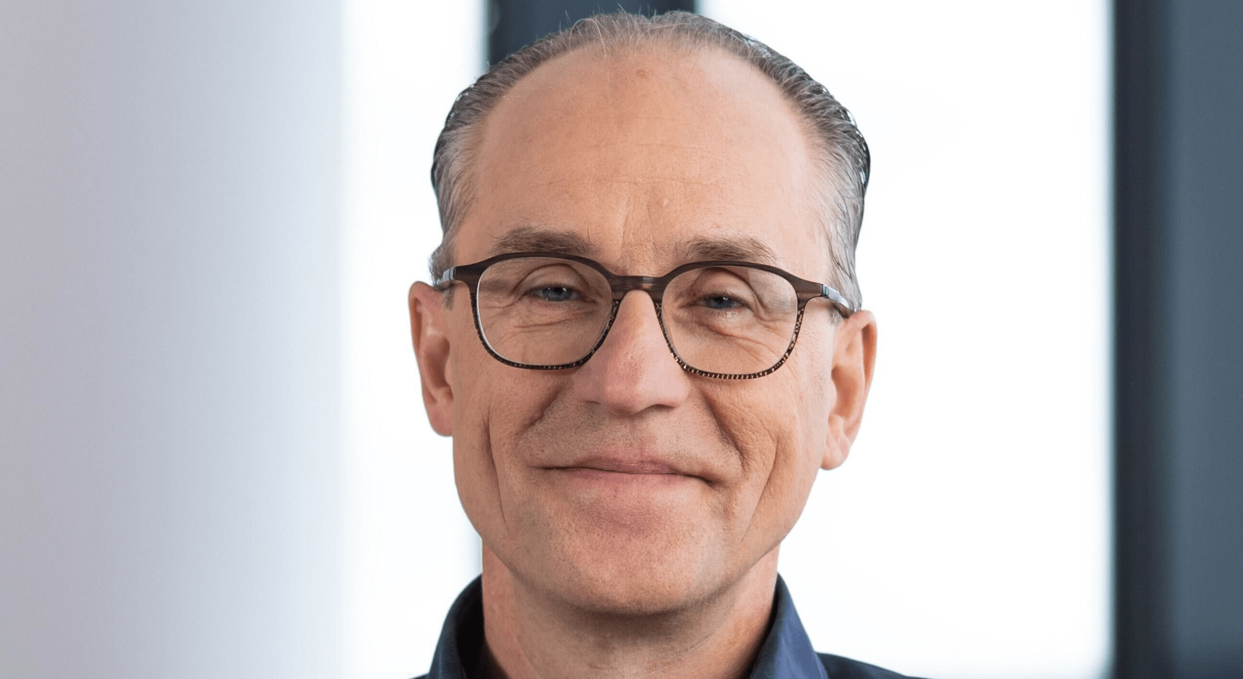 Ulrich Irnich, Salesforce