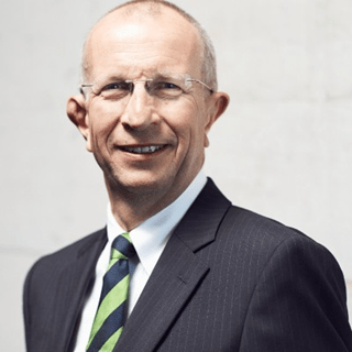 Walter Brenner, Prof. em. Uni St. Gallen