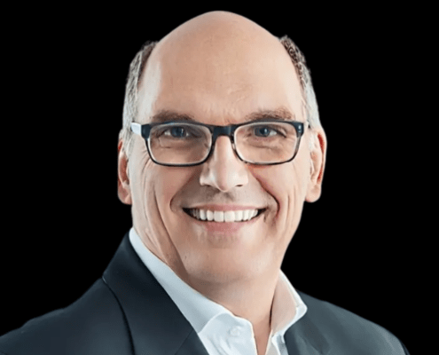 Franz Decker, CIO BMW