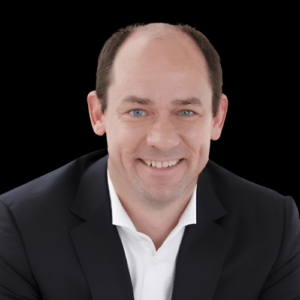 Jan Brecht, CIO Ahold Delhaize