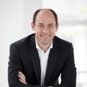 Jan Brecht, Ahold Delhaize