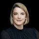 Katrin Lehmann, CIO Mercedes-Benz