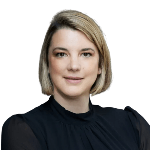 Katrin Lehmann, Mercedes-Benz