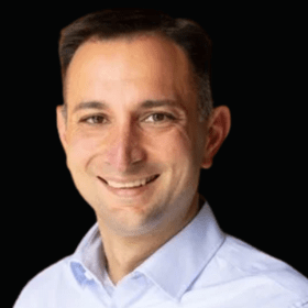 Kian Mossanen, Siemens Energy
