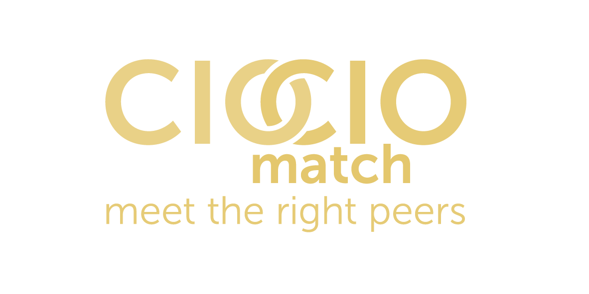 CIOmatch