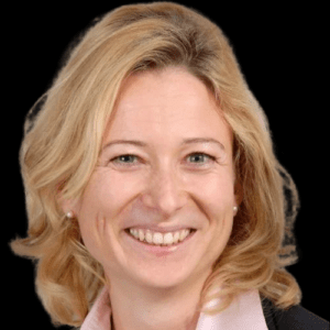 Simone Bock, CIO State Street