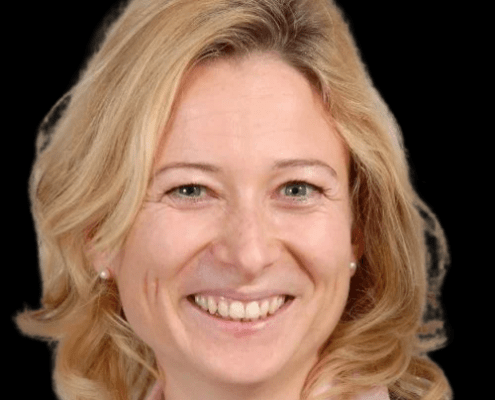 Simone Bock, CIO State Street