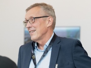 Heinrich Vaske, CIOmatch