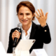 Prof. Haya Schulmann, Athene