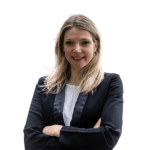 Susanne Steffen, Reyher