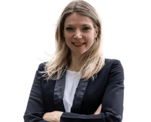 Susanne Steffen, Reyher