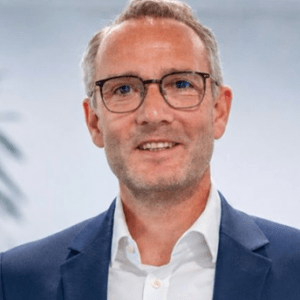 Thomas Pentza, Geis Group