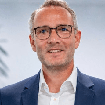 Thomas Pentza, Geis Group