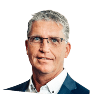 Andreas Becker, Daiichi Sankyo