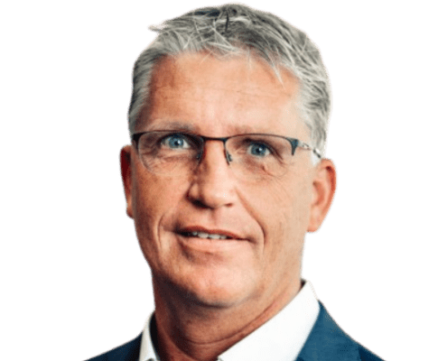 Andreas Becker, Daiichi Sankyo
