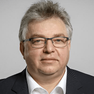 Andreas Maier, ISS A/S