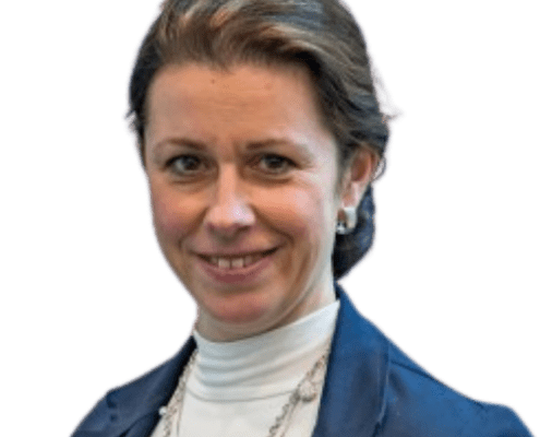 Bea Schnarr, Engie