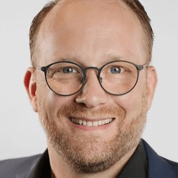 Christian Maier, Molkerei Gopper