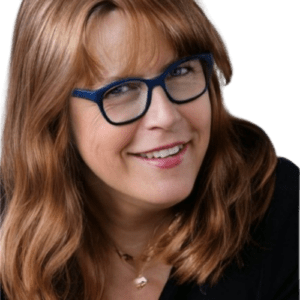 Dorothee Appel, DB Cargo