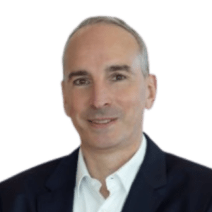 Markus Junginger, Vetter Pharma