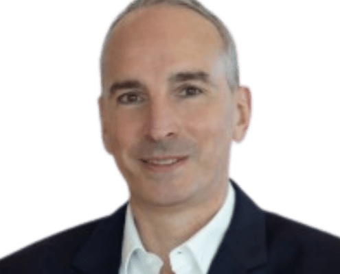 Markus Junginger, Vetter Pharma
