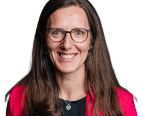 Eva Andritschky, Bosch Building Technologies Europe