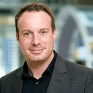 Florian Roth, Nokia