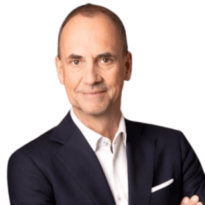 Jörg Heilingbrunner, Scheidt & Bachmann