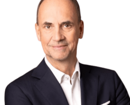 Jörg Heilingbrunner, Scheidt & Bachmann