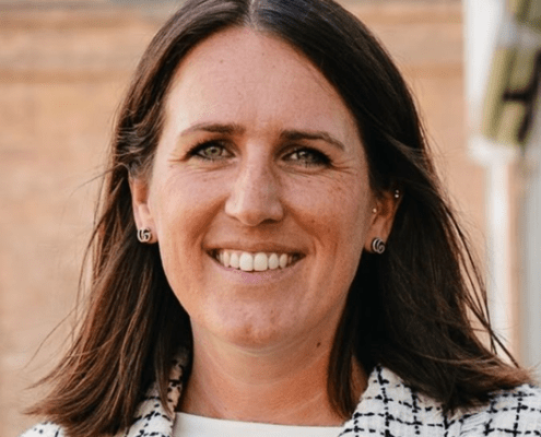 Laura Bußer, Netze BW