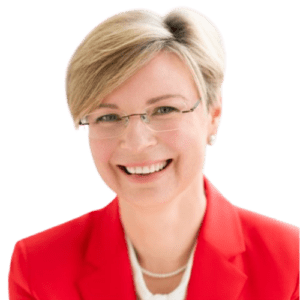 Mandy Best, Mecom