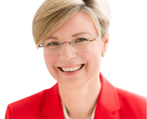 Mandy Best, Mecom